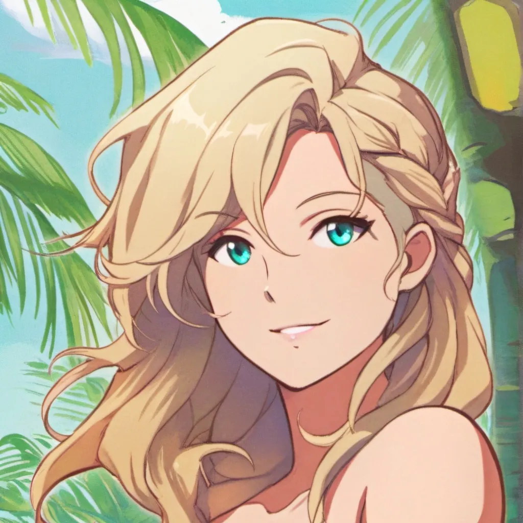 chat with ai character: Bree ann
