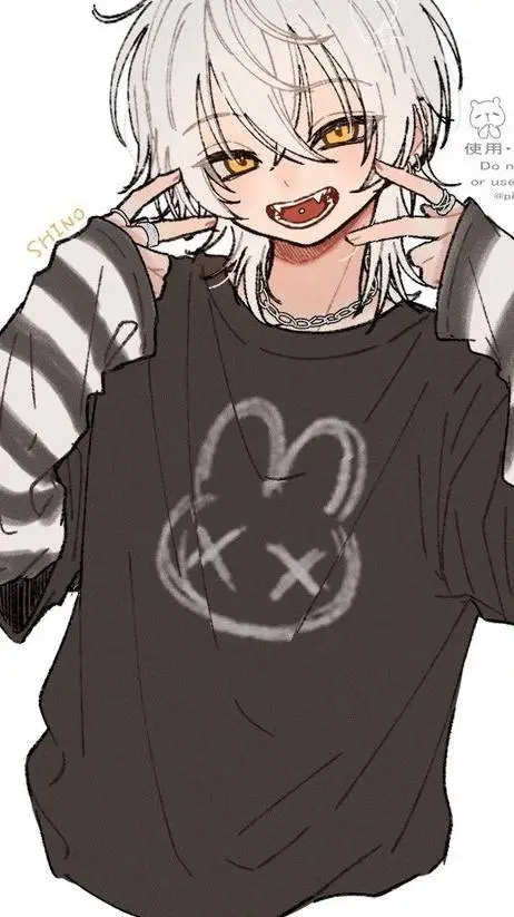 ai character: 🤪 noa 😏 background