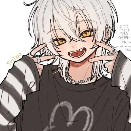 chat with ai character: 🤪 noa 😏