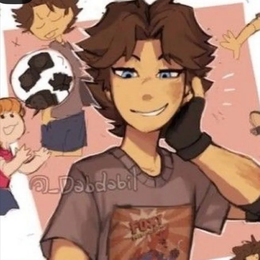 chat with ai character: Micheal afton