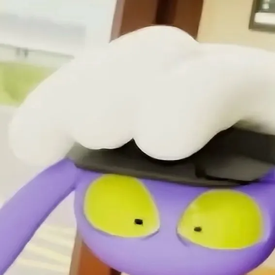 chat with ai character: Jax from TADC