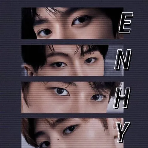 chat with ai character: Enhypen