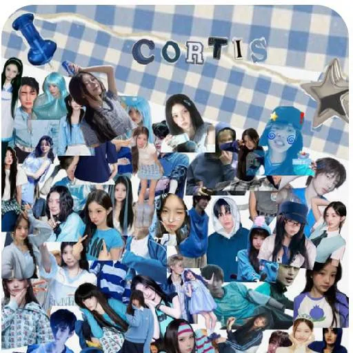 chat with ai character: Cotris × Illit 