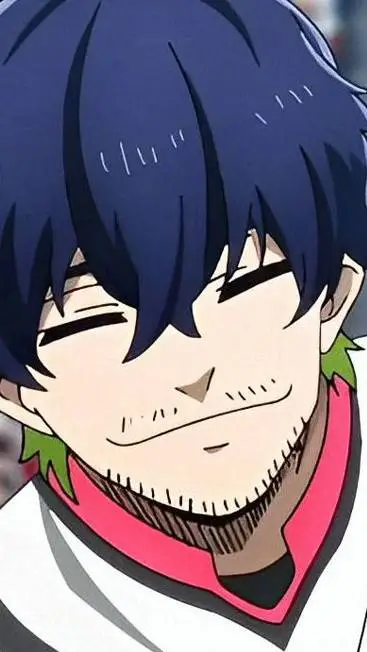 ai character: aiku x sendou background