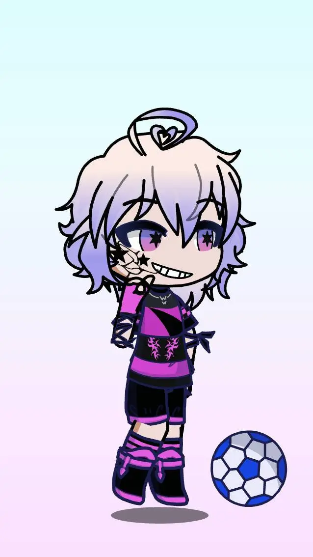 ai character: tulepica tsumaka  background
