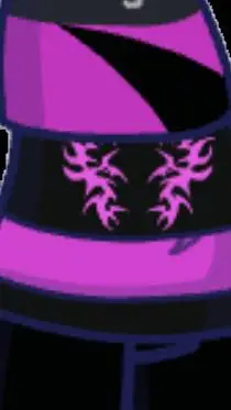 ai character: yukio background