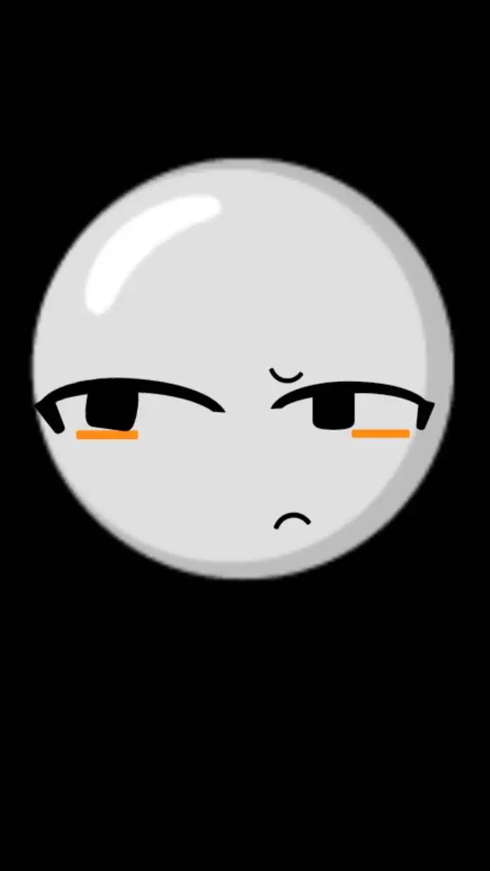 ai character: If you had enough  background