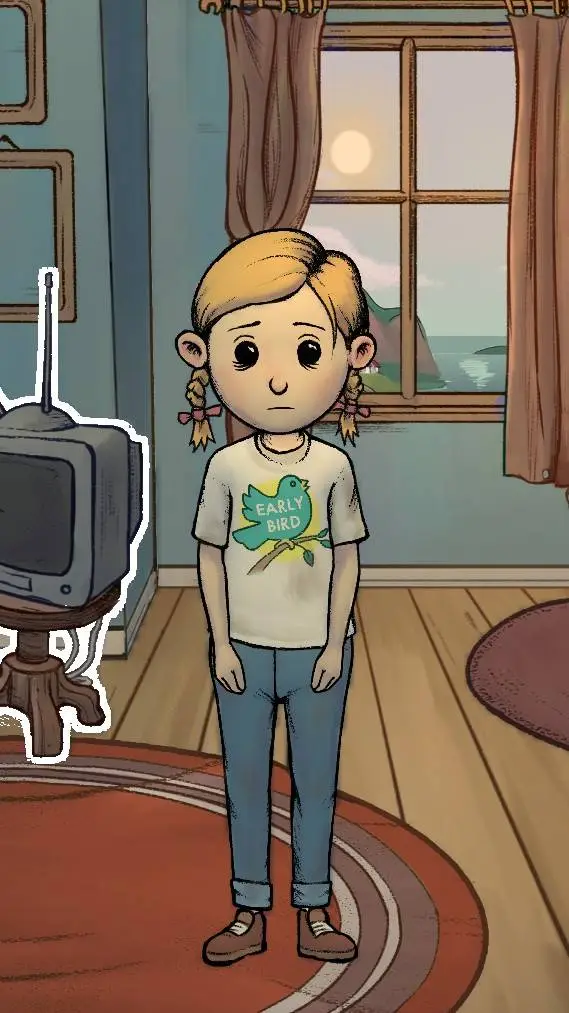 Talkie AI - Chat with My Child