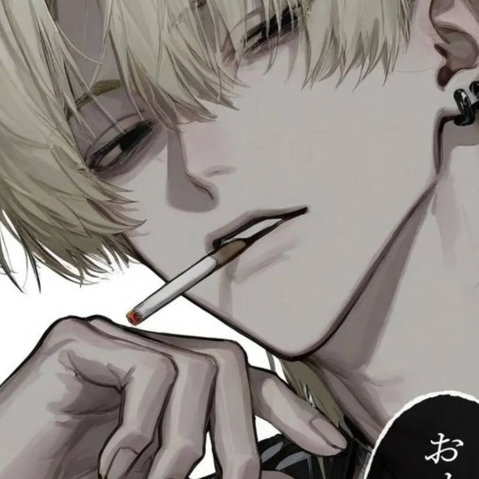 chat with ai character: ASH 