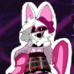chat with ai character: rabie baby