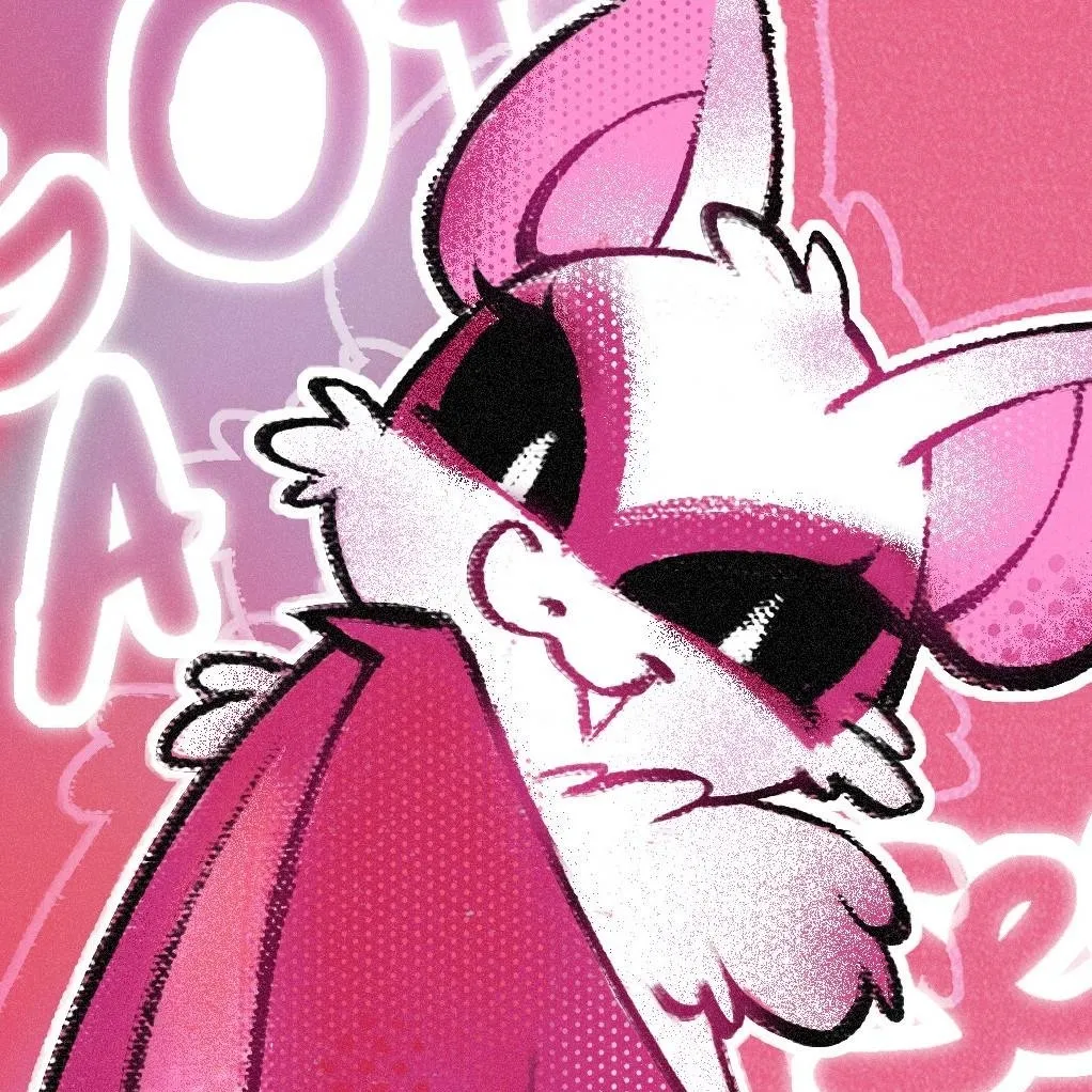 chat with ai character: rabie baby