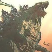 chat with ai character: Godzilla Earth 