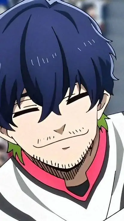 ai character: Aiku oliver background