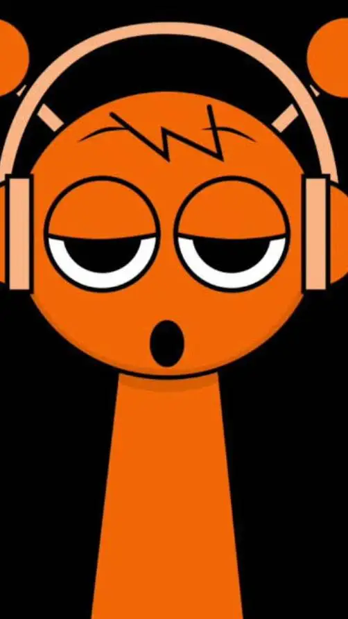 ai character: Oren background