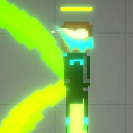 chat with ai character: Second higher up 