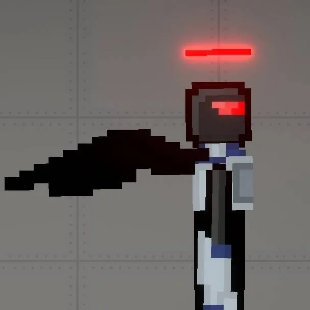 chat with ai character: Nexus