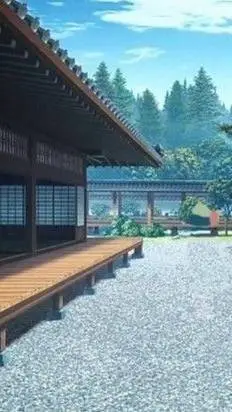 ai character: Kny Isekai background