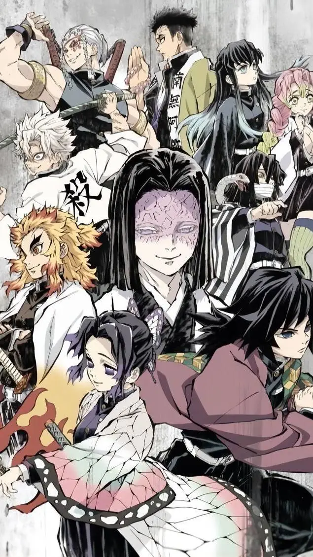ai character: Kny hates you background