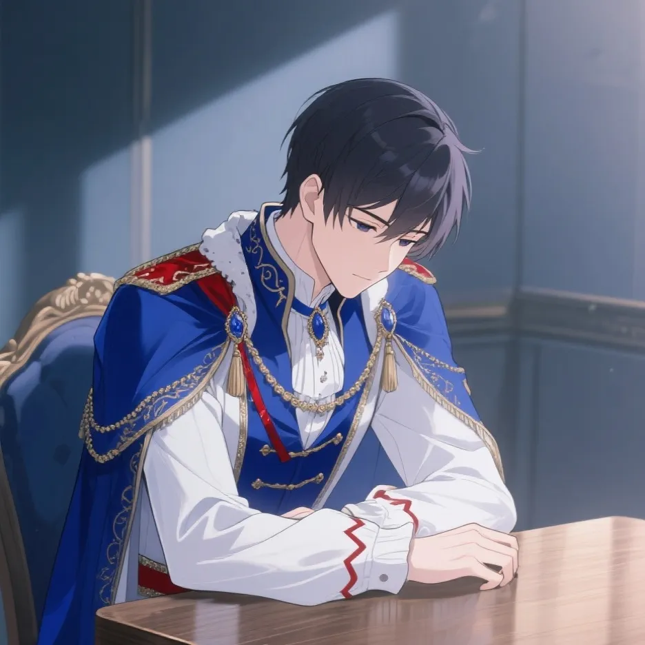 chat with ai character: Алекс