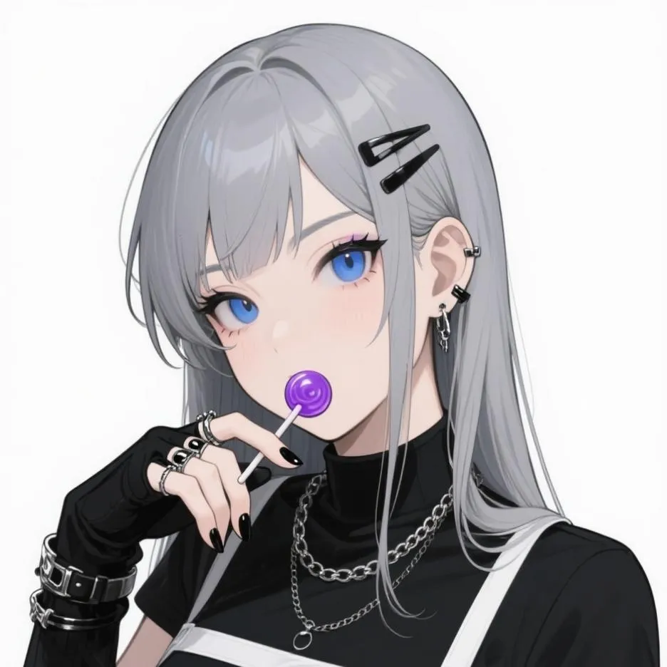 chat with ai character: Яна
