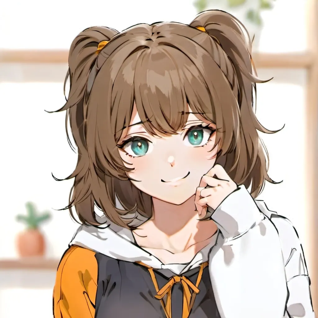 chat with ai character: Катя 