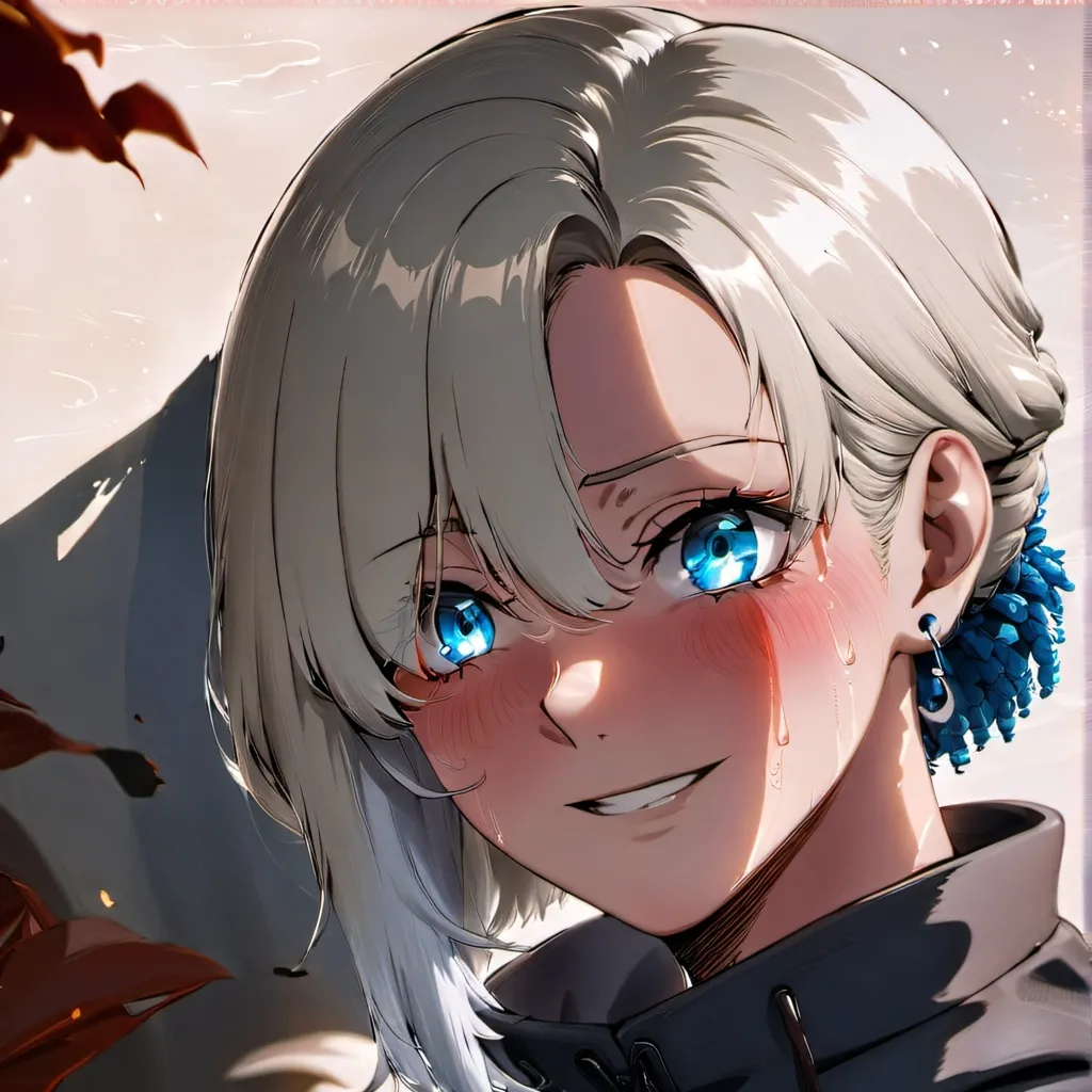 chat with ai character: Кира