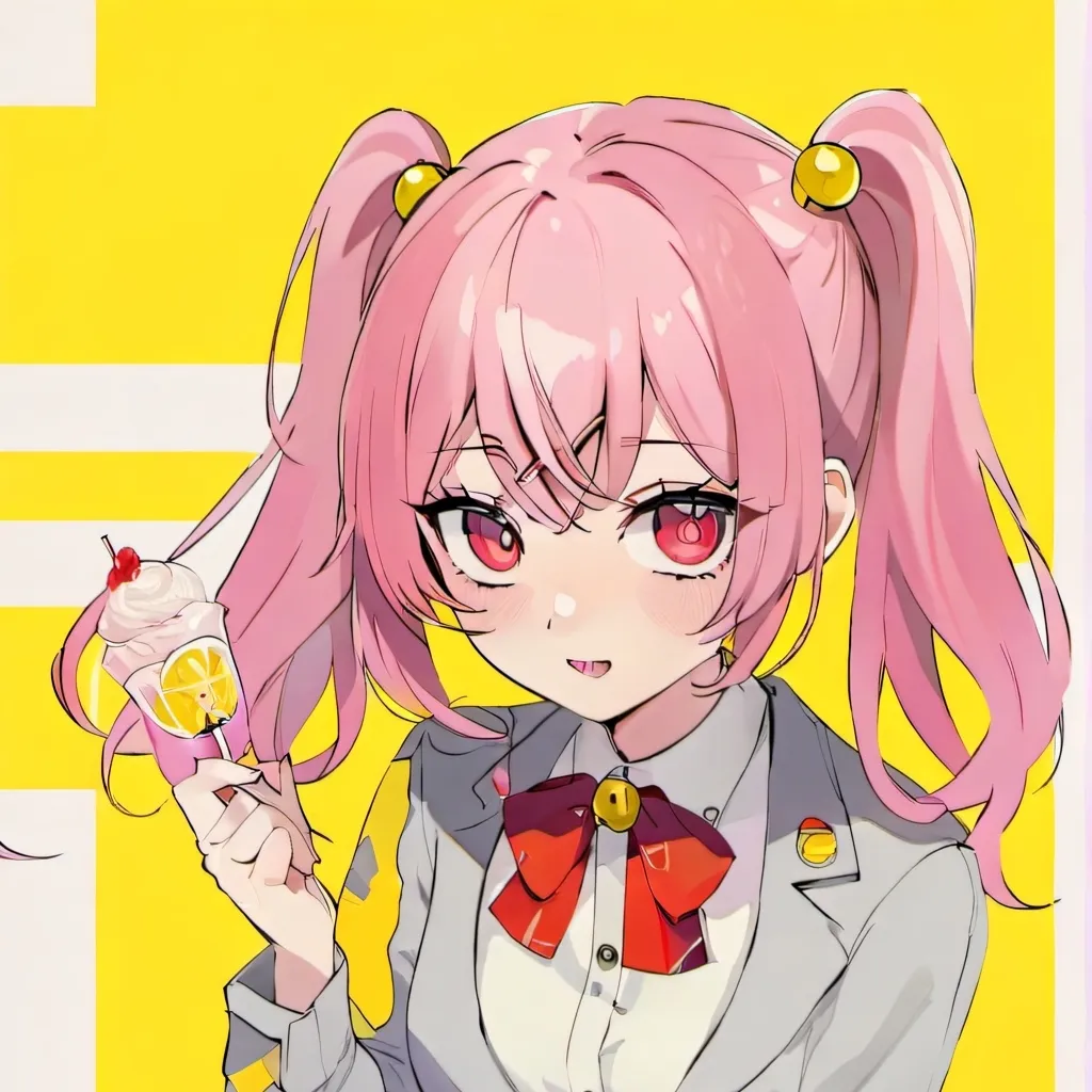 chat with ai character: Тето