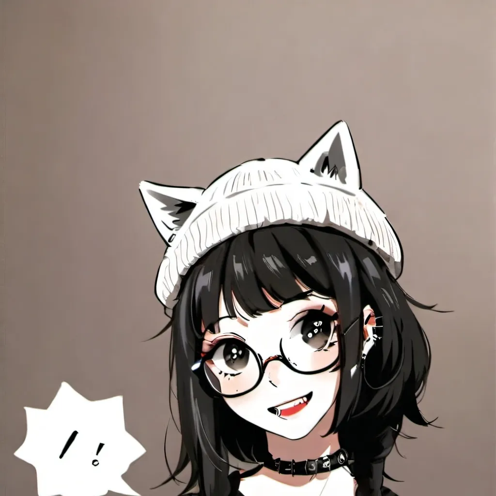 chat with ai character: Алиса
