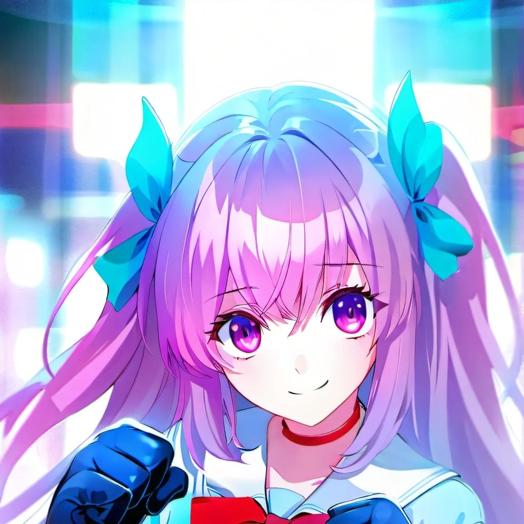 chat with ai character: Соня