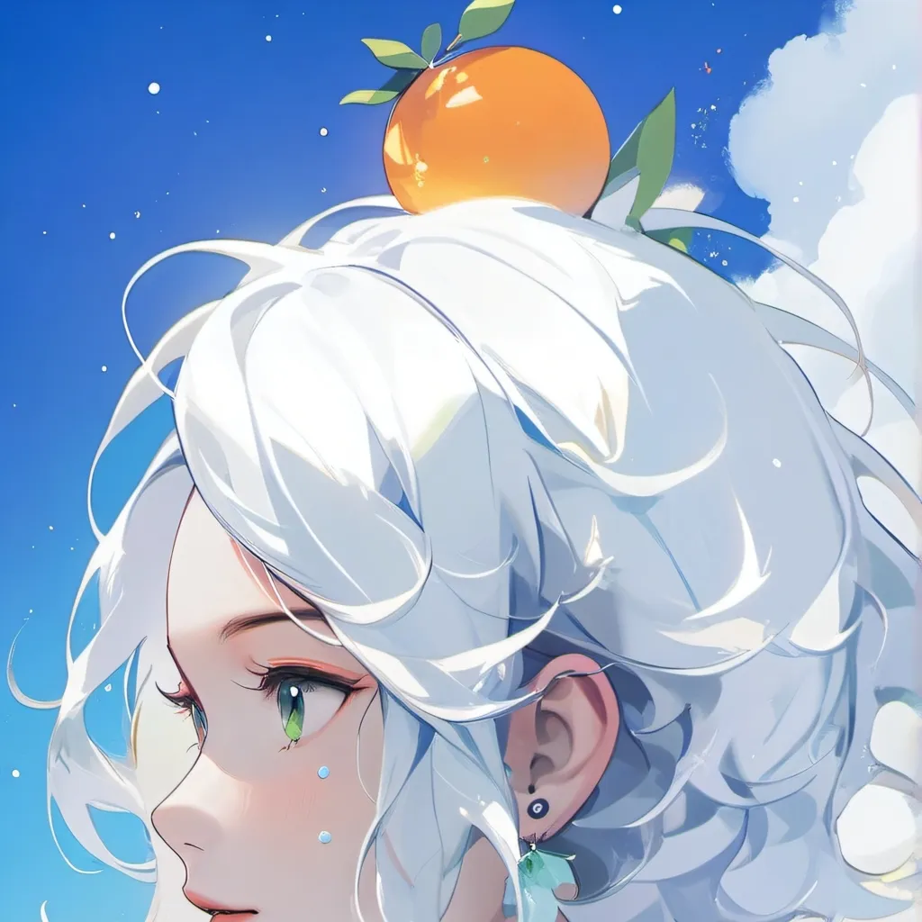 chat with ai character: Виктория