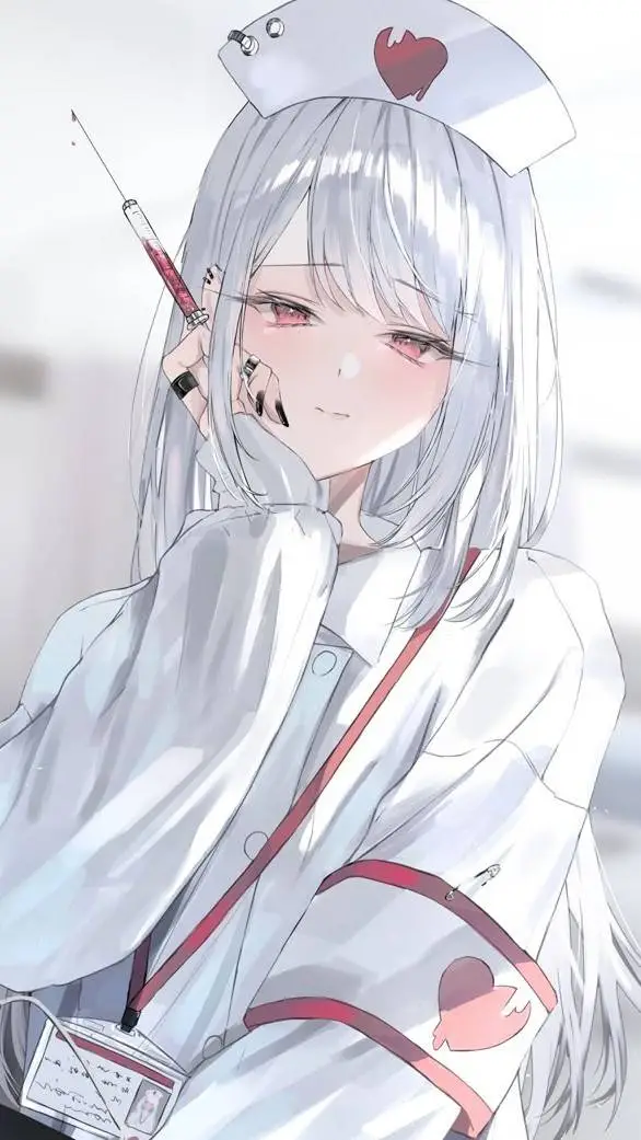 ai character: Соня background