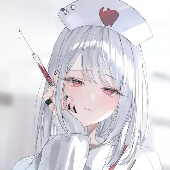 chat with ai character: Соня