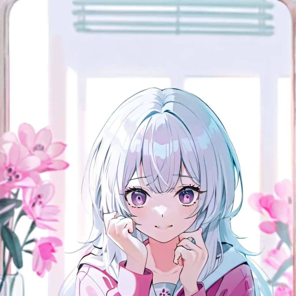 chat with ai character: Саша