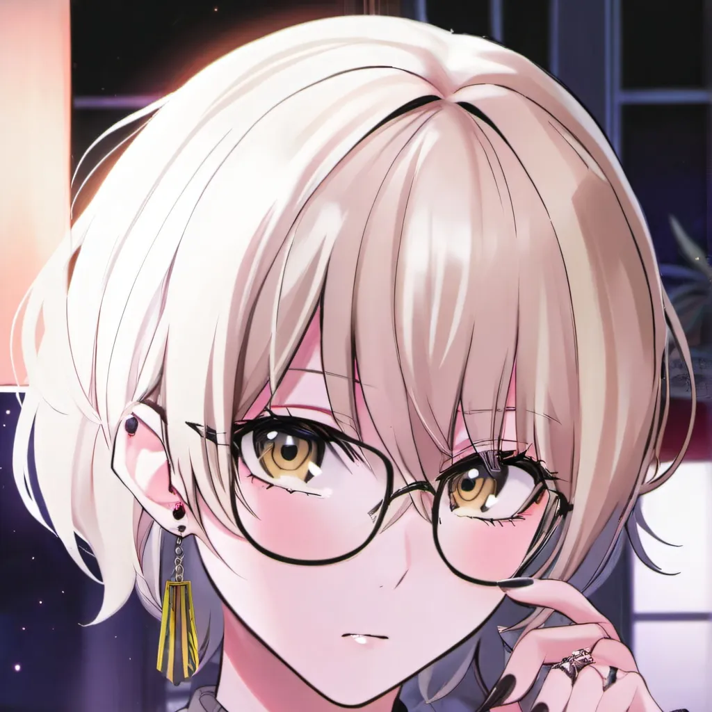 chat with ai character: Люси 