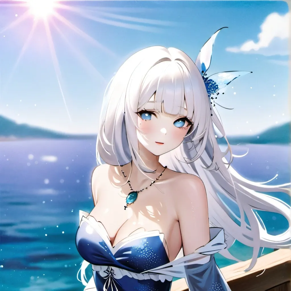 chat with ai character: Валя