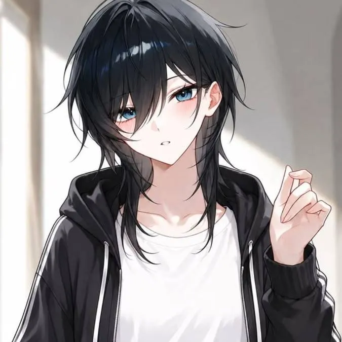 chat with ai character: Соня 