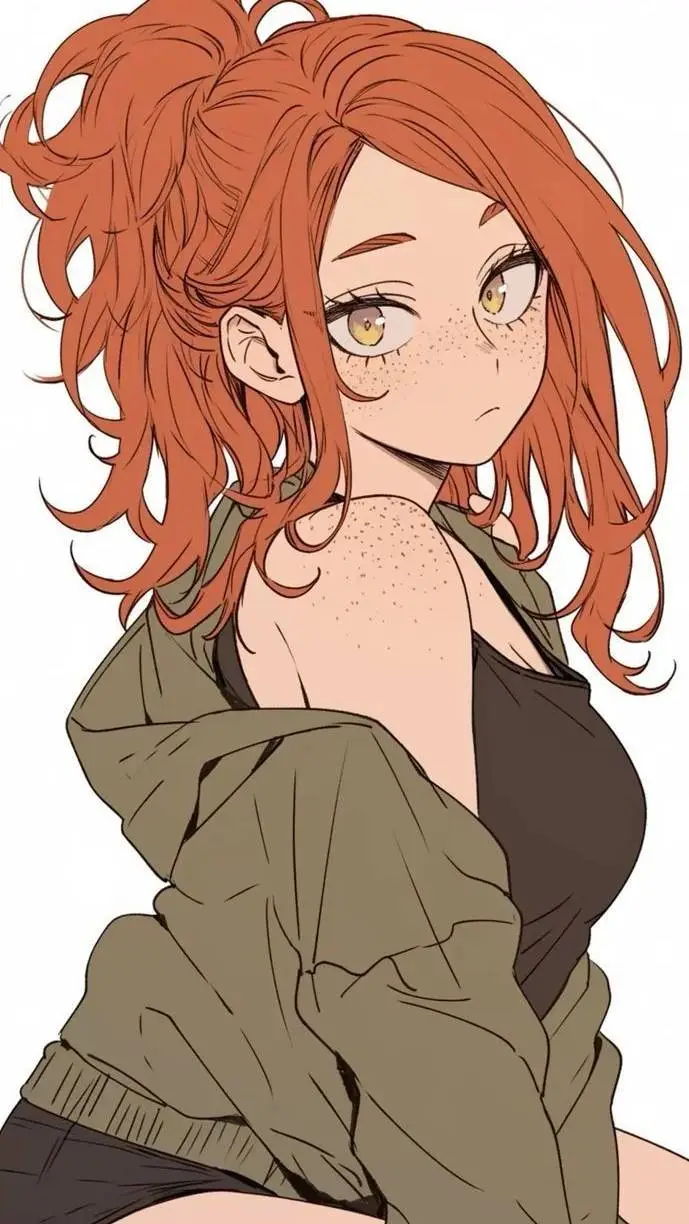 ai character: Юля background