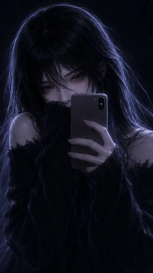 ai character: Лиза background