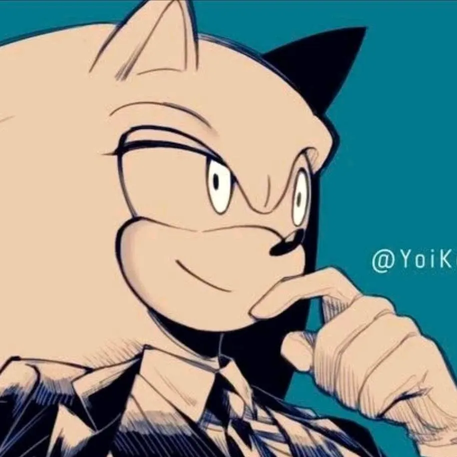 chat with ai character: Sonic Mafia