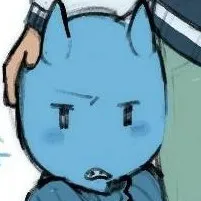 chat with ai character: bluudude