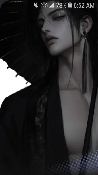 ai character: Jungkook background