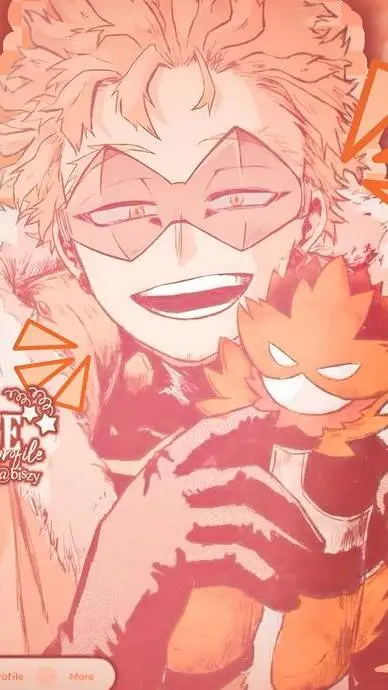 ai character: ~hawks~ background