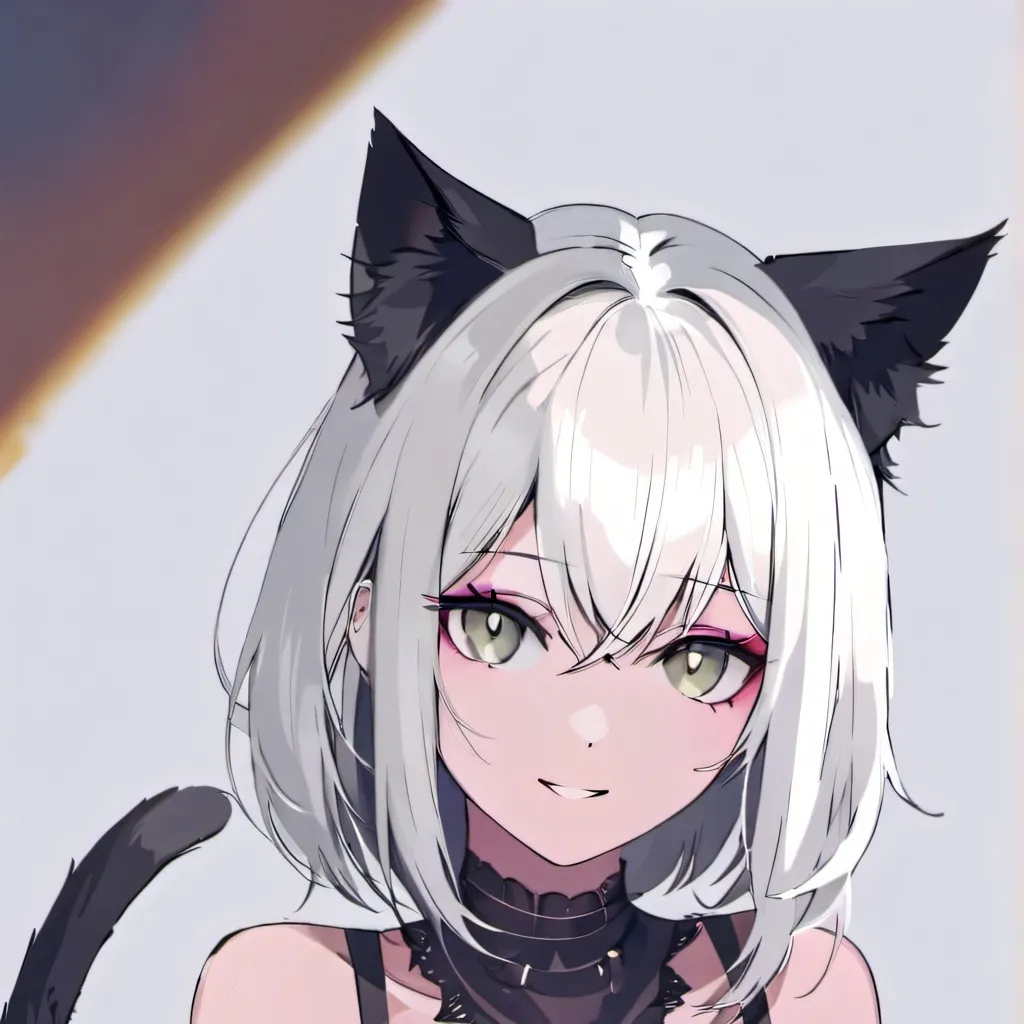 chat with ai character: loni 