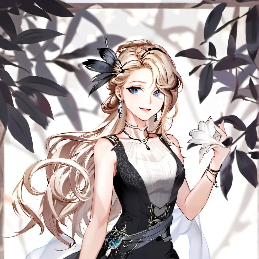 chat with ai character: sadie 