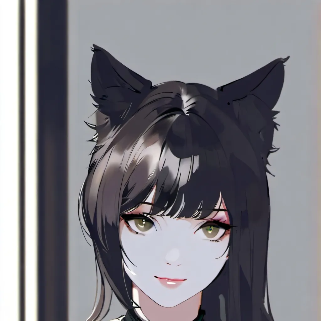chat with ai character: Tilly 