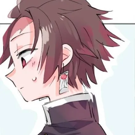 chat with ai character: Kamado tanjiro 