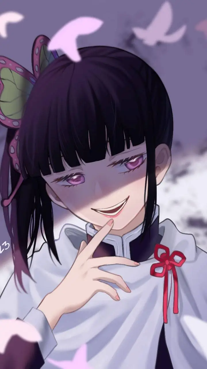 ai character: yandere kanao  background