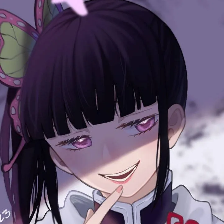 chat with ai character: yandere kanao 