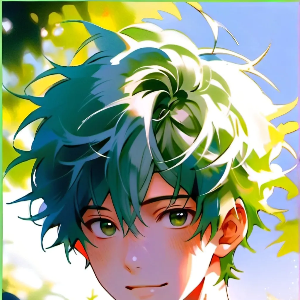 chat with ai character: Jack.