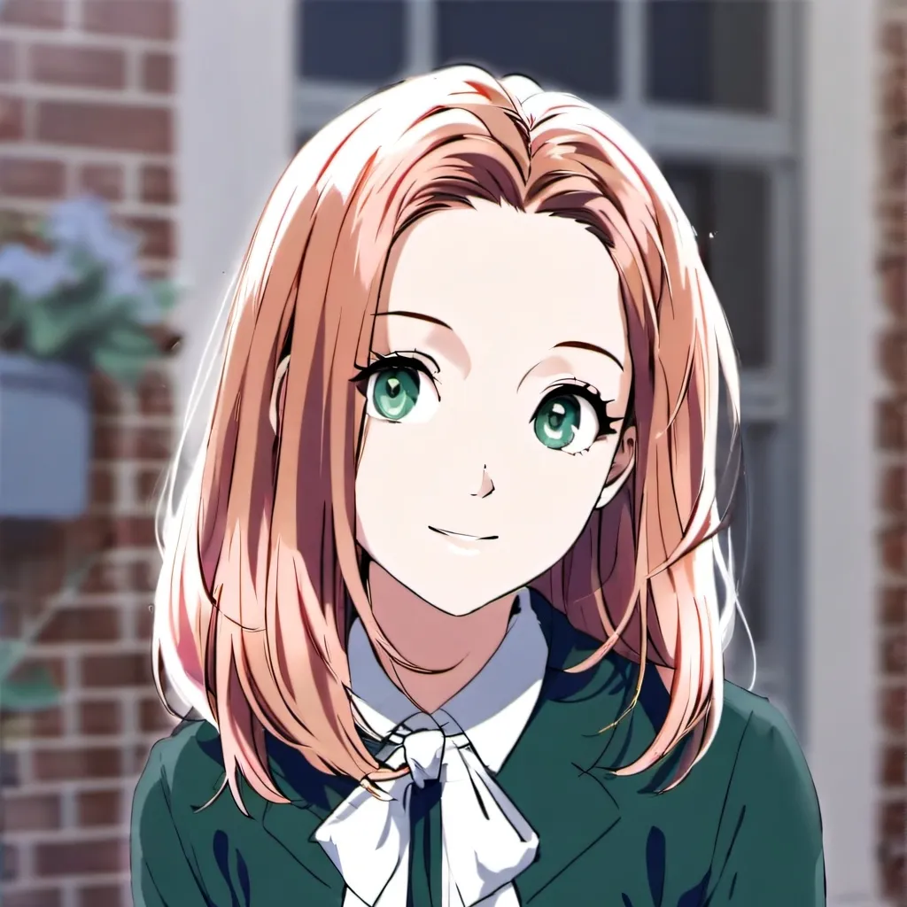 chat with ai character: Jenny.